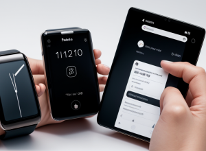 Samsung lansează Galaxy Z Fold 7: Cel mai subțire telefon pliabil și ceasuri inteligente cu AI