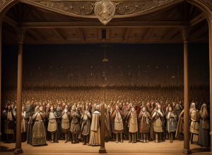 Tapiseria de Bayeux, „împrumut” istoric: Capodopera medievală ajunge în Marea Britanie după un mileniu