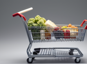 Temu intră pe piața alimentară: ce produse vor apărea și care sunt riscurile pentru consumatori