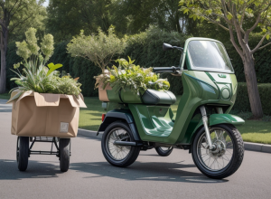 Amazon Prime Day sustenabil: 6 sfaturi pentru cumpărături conștiente și reduceri