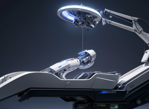 Premieră medicală: Un robot chirurg a efectuat prima operație complet autonomă, fără asistență umană
