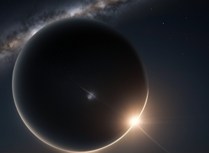 Obiect Interstelar Gigant Se Îndreaptă Spre Soare Cu 245.000 km/h: Cometa sau Altceva?