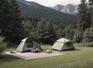 Toaleta de camping: Chimică sau uscată? Ghid complet pentru autorulotă, rulotă sau vacanțe în natură