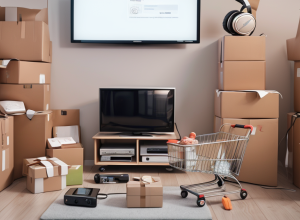Amazon Prime Day 2025: Cele mai bune oferte la tehnologie și electrocasnice