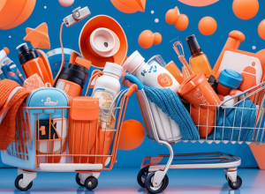 Amazon Prime Day 2025: Au început zilele de reduceri exclusive pentru membrii Prime