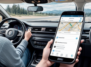 Serviciile de transport precum Uber se adaptează pentru seniori: aplicații mai simple și conturi pentru familie