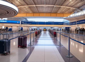 Ți-ai pierdut bagajul la aeroport? Ce pași să urmezi și cum poți obține despăgubiri