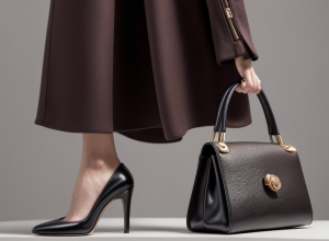Geanta Birkin unică a lui Jane Birkin, vândută la licitație pentru un preț record de 8,6 milioane USD