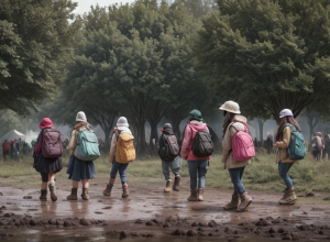 Cum să te îmbraci la festival: Ghid pentru o ținută practică și stilată