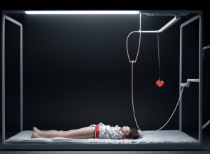 Medicii din Ungaria plănuiesc operație pentru o deținută aflată în greva foamei: Maja T. ar putea primi un stimulator cardiac