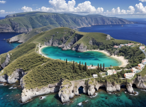 Clasamentul european al turismului: Unde este cea mai mare densitate turistică și unde se află România?