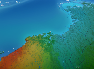 Contrast meteo puternic în Germania: Unde plouă și unde e caniculă la sfârșit de săptămână