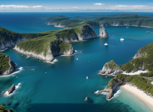 Topul destinațiilor turistice: unde vin cei mai mulți turiști per locuitor în Germania și Europa?