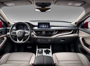 Noul Mazda CX-5 2026: Mai spațios, mai digital și surprinzător de accesibil