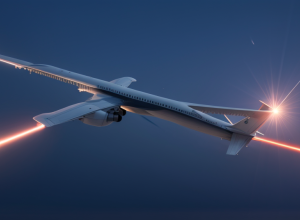Laser Chinezesc Îndreptat Spre un Avion German: Cât de Periculos a Fost Atacul Asupra Bundeswehr?