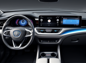 Rechemare neobișnuită Mercedes: Vă pierde mașina electrică din putere după actualizare?