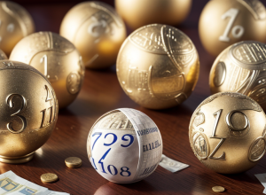 Eurojackpot: Rezultatele extragerii din 11 iulie 2025 și un jackpot de 62 de milioane de euro