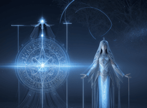 Figurile biblice devin virale ca influenceri AI: experții avertizează asupra "confuziei digitale" în credință