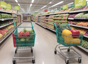 Cum să economisești la cumpărături: Metoda 5-4-3-2-1 pentru buget și alimentație sănătoasă