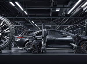 Legea lui Trump amenință Tesla cu pierderi de miliarde: De ce este Musk furios