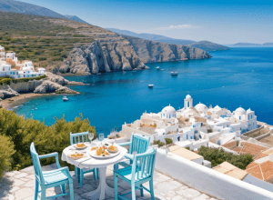 5 Sfaturi Esențiale pentru o Vacanță Autentică și Economică în Grecia