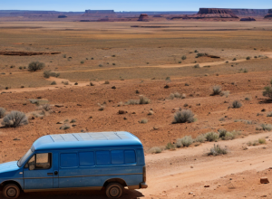 Rucsacistă dispărută în Outback-ul australian, găsită în viață după 12 zile