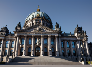 Întoarcere Dramatică în Bundestag: Blocul Conservator CDU/CSU Blochează Alegerea Judecătoarei SPD pe Fondul Acuzațiilor de Plagiat