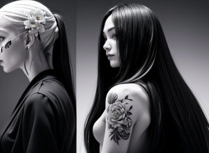 Studiu nou: Ce tip de tatuaj te face să pari nevrotic?