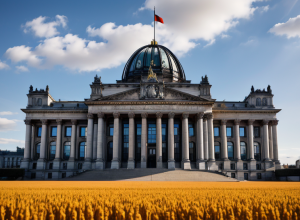Un fost măcelar devine ministrul Agriculturii în Germania: Cine este Alois Rainer