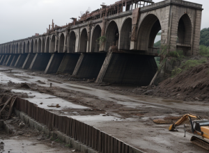 Germania anulează fondul de infrastructură de 1,3 miliarde euro: Stoparea licitațiilor și a proiectelor