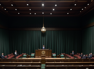 Criză politică în Germania: Jens Spahn își impune tăcere după eșecul votului pentru judecătorul constituțional