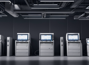 Noul Ministru German al Digitalizării declară război birocrației și faxurilor: „Dacă văd unul, îl arunc”