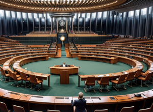Dezbateri aprinse în Bundestag: Cancelarul Merz, declarație surprinzătoare despre climă, în timp ce se discută bugetul Apărării și sprijinul pentru Ucraina