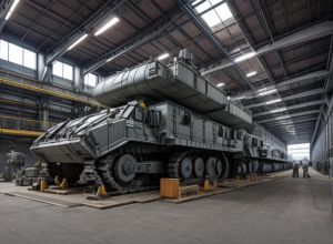 Rheinmetall, pe un curs record: Șeful концерului, Armin Papperger, despre planurile de viitor și provocări