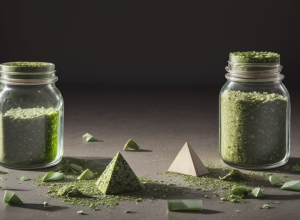 Retragere de urgență KoRo: Cioburile de sticlă găsite în două tipuri de pesto - Nu le consumați!
