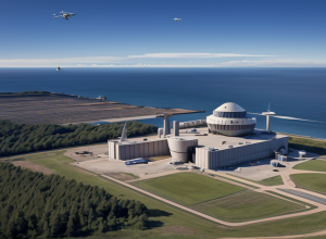 Nordul Germaniei construiește primul "scut anti-drone" pe fondul amenințării din partea Rusiei