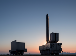 Trump promite sisteme Patriot Ucrainei pentru interceptarea rachetelor rusești