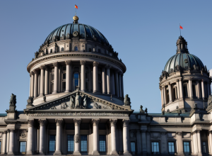 Philipp Amthor: "Nu dorim să politizăm Curtea Constituțională Federală!"