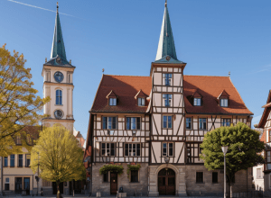 Actorul Hollywoodian Ralf Moeller, cunoscut susținător CDU, sprijină surprinzător candidatul SPD la primărie în Germania