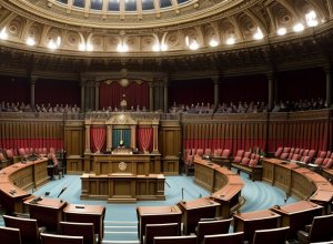 Scandal politic în Germania: Alegerea judecătorilor Curții Constituționale, eșuată după dispute aprinse în Bundestag