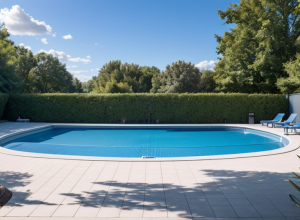 Piscină din Elveția interzice accesul francezilor: Indignare la frontieră