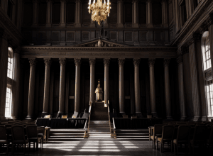 Germania: A început mega-procesul celui mai mare criminal în serie suspectat din țară