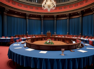 Impuls politic în Germania: SPD o propune pe candidata pentru Curtea Constituțională să se întâlnească cu grupul parlamentar CDU/CSU pentru a salva coaliția
