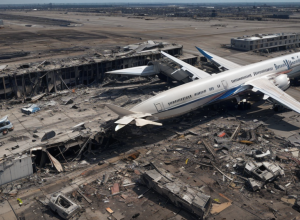 Tragedia Boeing 787 din Mumbai: Experții înclină spre varianta sinuciderii pilotului, conform primului raport