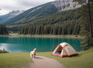 Camping cu câinele: Ghid esențial și sfaturi pentru o vacanță reușită în natură