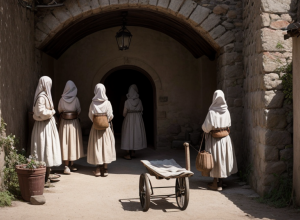 Evadare ca-n filme din închisoare în Franța: Deținutul s-a ascuns într-o geantă, prins după doar 3 zile