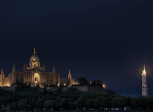 Misterul mormântului lui Dracula, dezlegat? Un studiu nou sugerează că este îngropat în Italia, nu în Transilvania