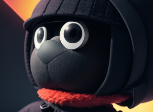 Contul de X (Twitter) al lui Elmo din "Sesame Street" a fost spart: Mesaje antisemite au fost răspândite de hackeri
