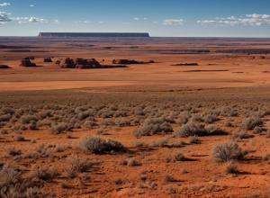 Turistă a supraviețuit 12 zile în Outback-ul australian și a slăbit 12 kg: cum se recuperează acum