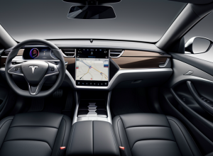 Grok 4 vine în mașinile Tesla: Inteligența artificială a lui Musk promite să revoluționeze experiența de condus